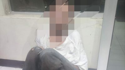 Asmara Membawa Petaka, Seorang Pelajar di Kota Sukabumi Diciduk Polisi Saat Hendak Tawuran