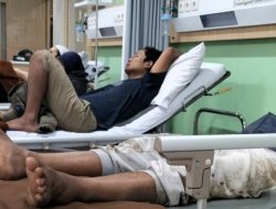 Dua Pelaku Pengeroyokan Warga Sukaraja Diamankan Polisi, Dua Pelaku Lain Ambil Langkah Seribu