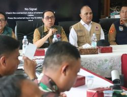 Pemkab Sukabumi Gelar Bimtek Tingkatkan Akurasi Pendataan Rumah dan Infrastruktur Rusak Pasca Bencana