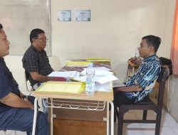 Sertifikasi Kompetensi Batch II TPP Kemendesa PDT Provinsi Jambi Tandai Era Baru dalam Pendampingan Desa