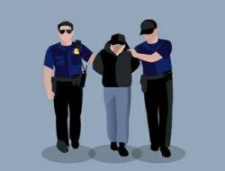 Densus 88 Anti Teror Gerebek Rumah Terduga Teroris di Sukabumi, Senpi Menyerupai Pulpen Ditemukan di TKP