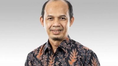 Menata Profesionalisme: Perjalanan Dr. Muchlas Rowi sebagai Komisaris Independen di BUMN