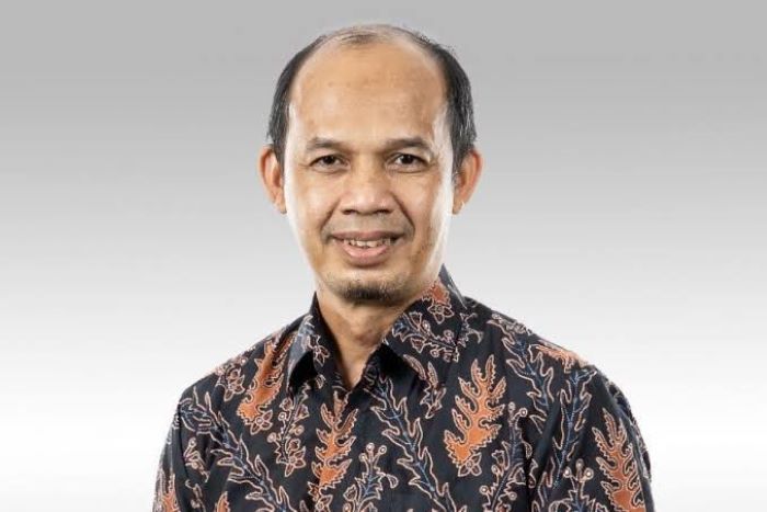 Menata Profesionalisme: Perjalanan Dr. Muchlas Rowi sebagai Komisaris Independen di BUMN