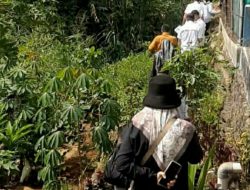 Peremajaan Sungai Cipelang Dimulai Juni 2025