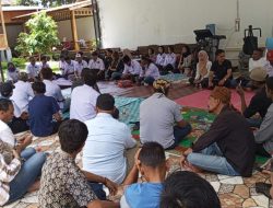 Genta Pangan Mandiri Sukabumi Raya: Membangun Ketahanan Pangan Melalui Kolaborasi Lokal