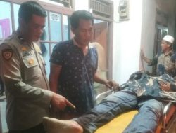 Anggota Sat Pol PP Tegalbuled Tewas Usai Alami Laka Lantas, Ini Kronologisnya