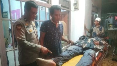 Anggota Sat Pol PP Tegalbuled Tewas Usai Alami Laka Lantas, Ini Kronologisnya