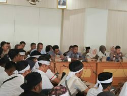 DPRD Komisi lV Bahas Isu Ketenagakerjaan hingga PPPK Bersama Buruh dan Honor