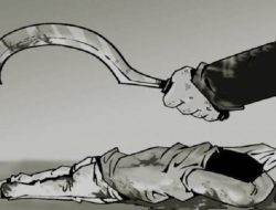 Tiga Warga Sukaraja Korban Pengeroyokan Sumringah, Kasusnya Naik ke Tahap Penyidikan