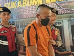 Berkas P21, Mantan Kades Citamiang Kecamatan Kadudampit Segera Disidangkan di PN Tipikor Bandung