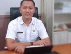 Disperkim Sukabumi Dukung Penuh  Kebersihan Alun-Alun Gadobangkong