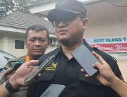 Hadapi Krisis Pariwisata Dispar Sukabumi Siapkan Strategi Jitu