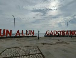 Alun-Alun Gadobangkong Jadi Wajah Sukabumi, DLH dan Masyarakat Bergerak Bersih-bersih