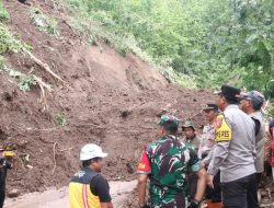 BPBD Sukabumi Memprediksi Fenomena Bencana Hidrometeorologi Masih Terjadi di 2025