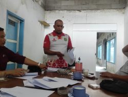 Apa Benar Dana Pembinaan Pengcab Disunat? Ini Klarifikasi Pengurus KONI Kota Sukabumi