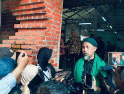 Belasan Ustadz Garis Depan (UGD 5) dan Da’i 3T Ponpes Dzikir Al-Fath Diberangkatkan ke Pulau Buru Maluku