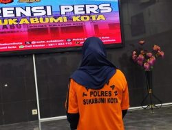 Gasak Harta Benda Majikan Bernilai Ratusan Juta, ART Diciduk Polisi