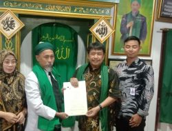Ponpes Dzikir Al-Fath dan BRIN Buat MoU untuk Keperluan Pengembangan Penelitian Sejarah dan Benda Bersejarah