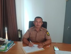 Lewat Tangan Dingin Kades Dedi Pembangunan Jembatan Cilegok Akhirnya Terwujud