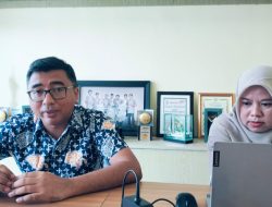 DLH Kota Sukabumi Ingatkan Para Pelaku Usaha Tentang Pentingnya Sadar Lingkungan