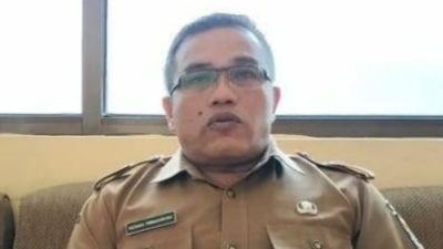 Tujuh Desa di Kabupaten Sukabumi Dijabat PJS, DPMD Sebut PAW Tunggu Keputusan Kemendagri