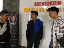 Serangan Siber Mengguncang PMII Sukabumi, Sang Ketua Resmi Lapor Polisi