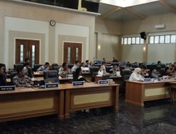 Sinergi DPRD Kabupaten Sukabumi dan Bapelitbangda, Pokir Jadi Jadi Kunci Perencaan Basis Data