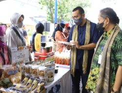 Pelaku UMKM Optimistis dengan Kehadiran BPI Danantara Dorong Investasi