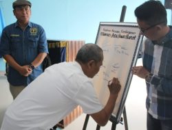 Museum Pers Jawa Barat Segera Hadir di Bandung, Wujud Penghormatan bagi Tokoh Pers