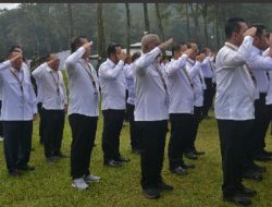 Ayep Zaki: Retreat Kepala Daerah di Magelang Jadi Pendidikan Kepemimpinan Terbaik