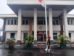 Oknum Pegawai PN Sukabumi Dinonaktifkan Diduga Lakukan Pelecehan pada Mahasiswi Magang