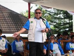 Bupati: Aksioma Ajang Pelajar Unjuk Kemampuan Bidang Seni dan Olahraga