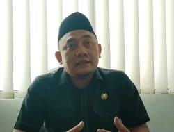 DPRD Kabupaten Sukabumi Soroti  Perusahaan yang Beroperasi Tanpa Izin