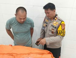 Jasad Bayi Malang yang Tewas di Saluran Irigasi Ditemukan Sudah Membusuk