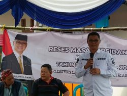 Isu Kelangkaan Elpiji 3 Kg Menyeruak Saat Anleg Partai Beringin Reses di Cijangkar