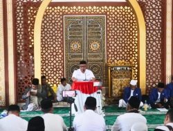 Bupati Tegaskan Khotam Akbar Wujudkan Visi Kabupaten Sukabumi Religius