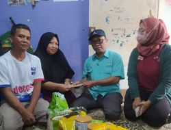 Sentra Phalamartha Sukabumi Komitmen Bantu Permasalahan Sosial, Ini Syarat Ketentuan Penerima Bansos