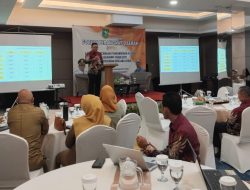 Pemkot Sukabumi Gelar Forum Perangkat Daerah 2025, Susun Program Prioritas 2026