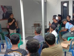 Reses Dewan Dapil I Sukabumi, Asep Rizwan Serap Aspirasi Soal Infrastruktur dan Sarana Keagamaan