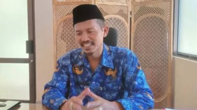 DPMD Kabupaten Sukabumi Dukung Langkah Mendes Yandri Tindak Tegas Garong Dana Desa