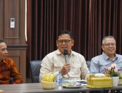 Pj Wali Kota Sukabumi Sebut Rencana Pembangunan Mesti Selaras dengan Program Prioritas Nasional