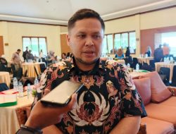 Diskominfosan: Di Era Pemerintahan Baru Kerjasama Lebih Solid dan Akuntabel