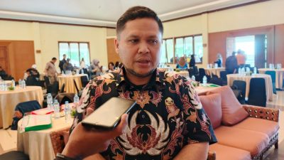 Diskominfosan: Di Era Pemerintahan Baru Kerjasama Lebih Solid dan Akuntabel