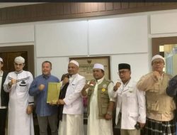 Ormas Fokus Minta DPRD Kawal Perwal Tatib Ramadhan