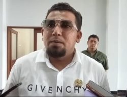 Samson Tewas Mengenaskan, Hamzah Gurnita Soroti Kinerja Dinsos dan Dinkes Sukabumi