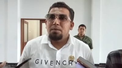 Samson Tewas Mengenaskan, Hamzah Gurnita Soroti Kinerja Dinsos dan Dinkes Sukabumi