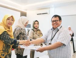 BNNK Sukabumi Raih Empat Penghargaan Atas Pengelolaan Keuangan Secara Akuntabel