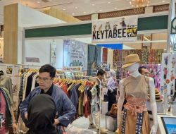 Rumah BUMN di INACRAFT 2025: Sinergi untuk UMKM Berdaya Saing Global