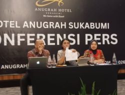 Vidio Viral!! Hotel Anugerah Sukabumi Denda Rp1 Juta ke Tamu, ini Klarifikasi Kuasa Hukum