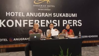 Vidio Viral!! Hotel Anugerah Sukabumi Denda Rp1 Juta ke Tamu, ini Klarifikasi Kuasa Hukum